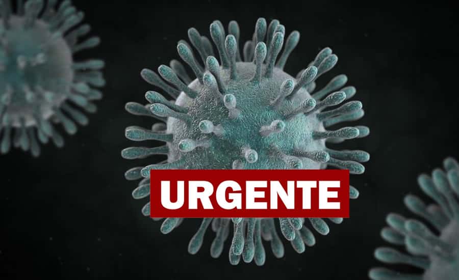 Ijuí confirma primeiro caso suspeito de coronavírus
